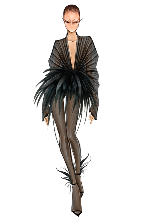 Plume