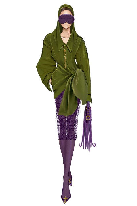 Olive